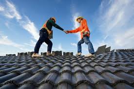 Reliable Dickson City, PA  Roofing repair and installation Solutions